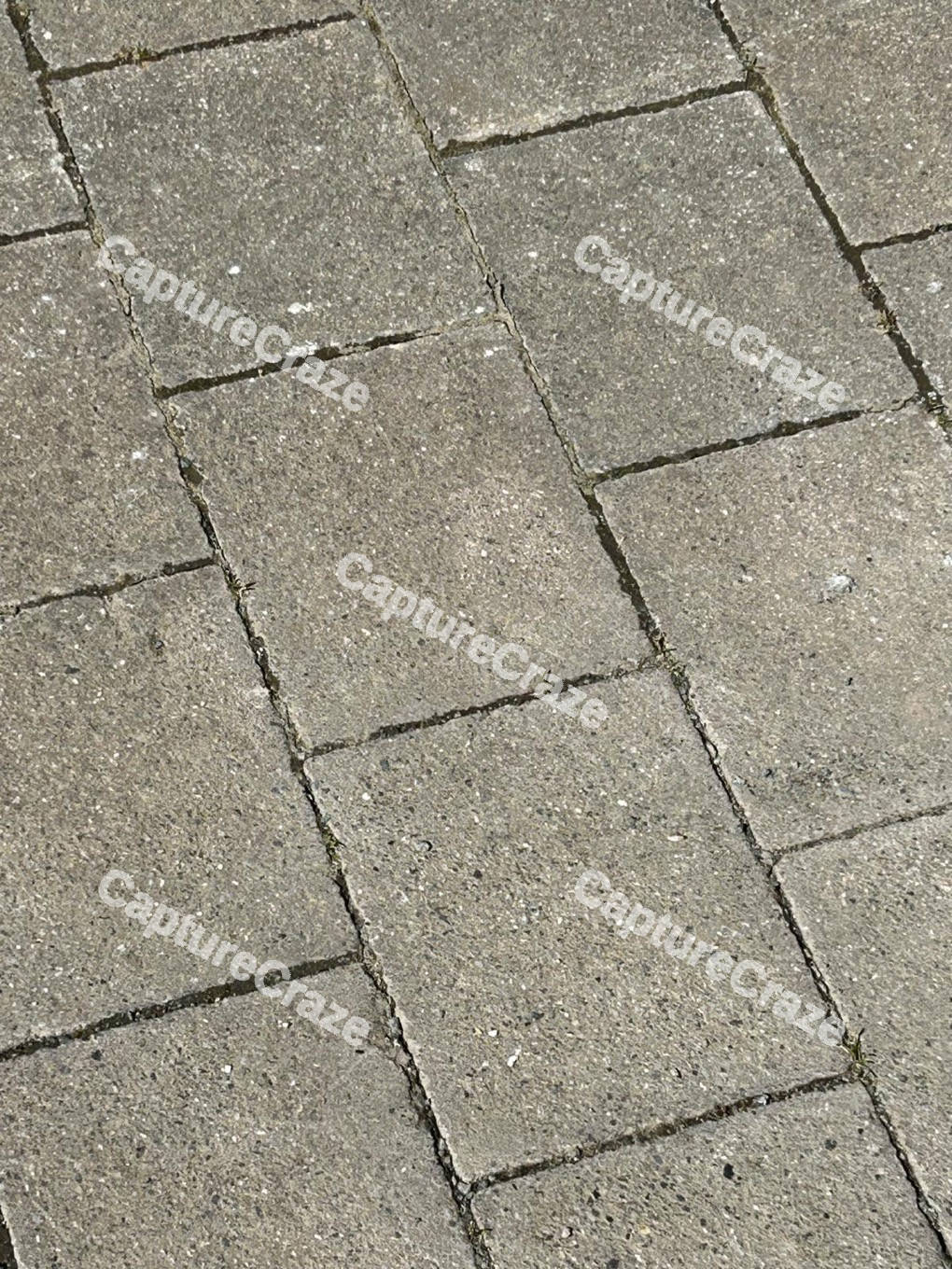 Sidewalk Tiles